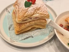 -新雅粤菜馆(南京东路店)