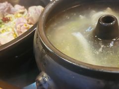 -云海肴·汽锅鸡·云南菜(天津国金汇店)