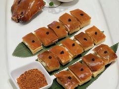 -院里寻菜·精致庭院菜(观沙岭店)