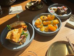 -SHAN山(前滩太古里店)