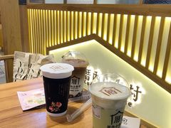 -厝内小眷村(合肥华府骏苑店)
