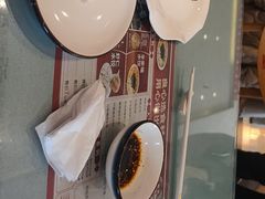 -添福来墨鱼饺子 · 海鲜东北菜(大连星海·黄浦路店)
