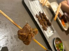 -苏小牛·牛肉串(国贸店)