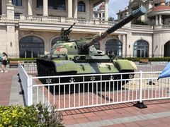 -中国人民解放军海军博物馆