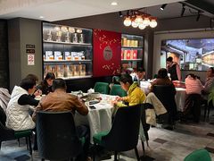 -川香鼎盛·川府家宴商务宴请(市桥富华路店)