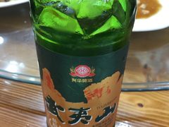 -下梅人家土菜馆(历史文化餐厅度假区店)