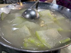 -石饮红星包子(中山路店)