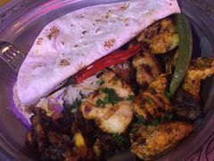 -新加坡Zam Zam餐馆