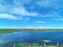 -青海湖国家重点风景名胜区