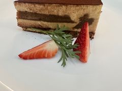 -花舍·新派粤菜·西餐·下午茶(亚运村·鸟巢店)