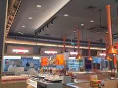 -东门口·新式老北京火锅(河西龙湖天街店)