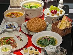 -馋遇江南·精致湖景雅宴(东方之门店)