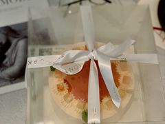 -浮光之丘MontCake生日蛋糕(科华路店)