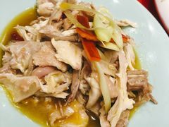 -巴依老爷新疆美食(望京小街店)