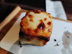 一口闷芝士南瓜-大牌大·传统杭帮菜(湖滨店)