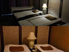 -樱蘭全息养生馆(三里屯店)