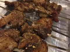 -老猎户炭火锅羊汤(万达店)
