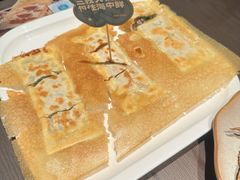 -北李·海肠捞饭·大连菜(望京凯德MALL店)