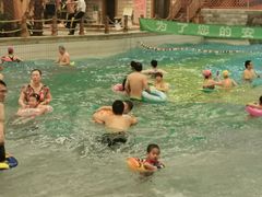 -南宫温泉水世界