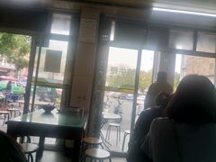 -好成财牛排馆(涂门街总店)