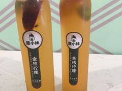 -蒙小妹骨汤饭.米线(新光路店)