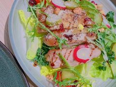 -卡朋西餐(悦汇城店)