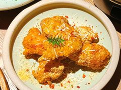 -双门洞·森系料理(体育西店)
