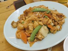 -清真利德顺小老饭庄(复兴路店)