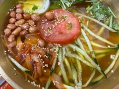 -鹤之乡·齐齐哈尔烤肉·非遗(秋涛路店)