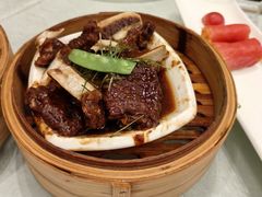 -安蒂娅.悦景轩中餐厅(西乡店)