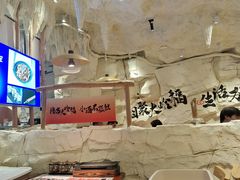 -大哈福烧烤·海鲜·家常菜(延安三路店)