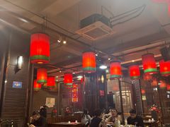 -陈府大宅门成都火锅·手切鲜肉(太原街店)