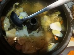 -云海肴云南菜·蒸汽石锅鱼(北京良乡华冠店)