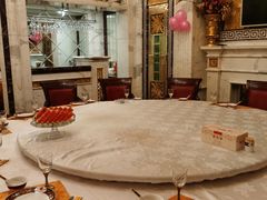 -万宝海鲜舫(劳动公园店)