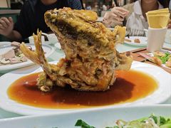 -三义和酒楼(千佛山店)