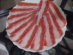 -牡丹江世茂假日酒店