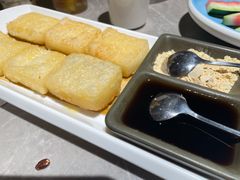 -韩盛·古法烤肉店(皇城恒隆广场店)