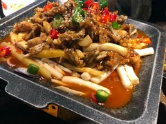 -蛙喔牛蛙(高新绿宝店)