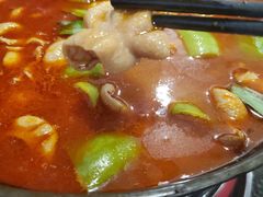 -湘肠香火锅店(团结湖店)
