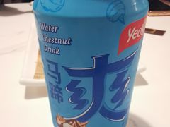 马蹄爽-十六台·经典广东菜(德外大街店)