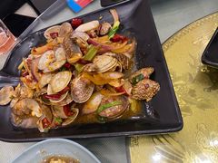 -金谷园饺子·烧烤(人大总店)
