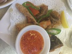 -新享乐海鲜(翠华路店)