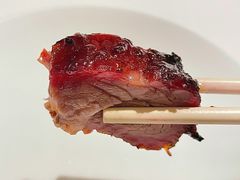 黑毛猪叉烧-誉珑轩