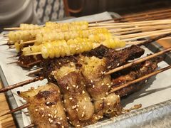 -北丐先生·野馄饨烧烤(长宁龙之梦店)