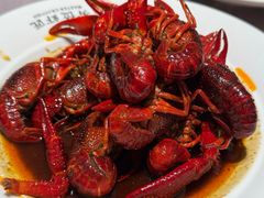 -有位虾匠·香辣蟹·小龙虾(李村店)