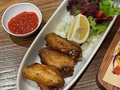 -Mammamia意大利餐厅(古北店)