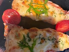 -漾花汐·西餐·下午茶(苏州湾歌林公园店)