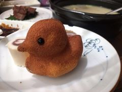 -全聚德(江宁店)