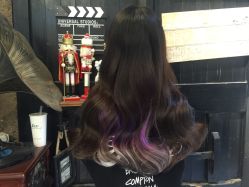 -MYCOLORHARSALON