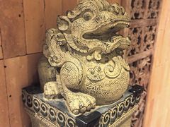 -川旺角融合菜•海景餐厅(星海广场店)